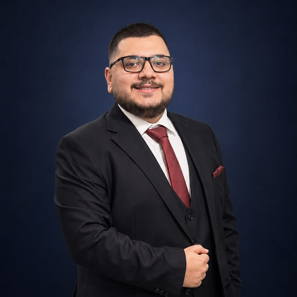 Bashar al-saidi