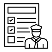 Doorstep Customs Clearance